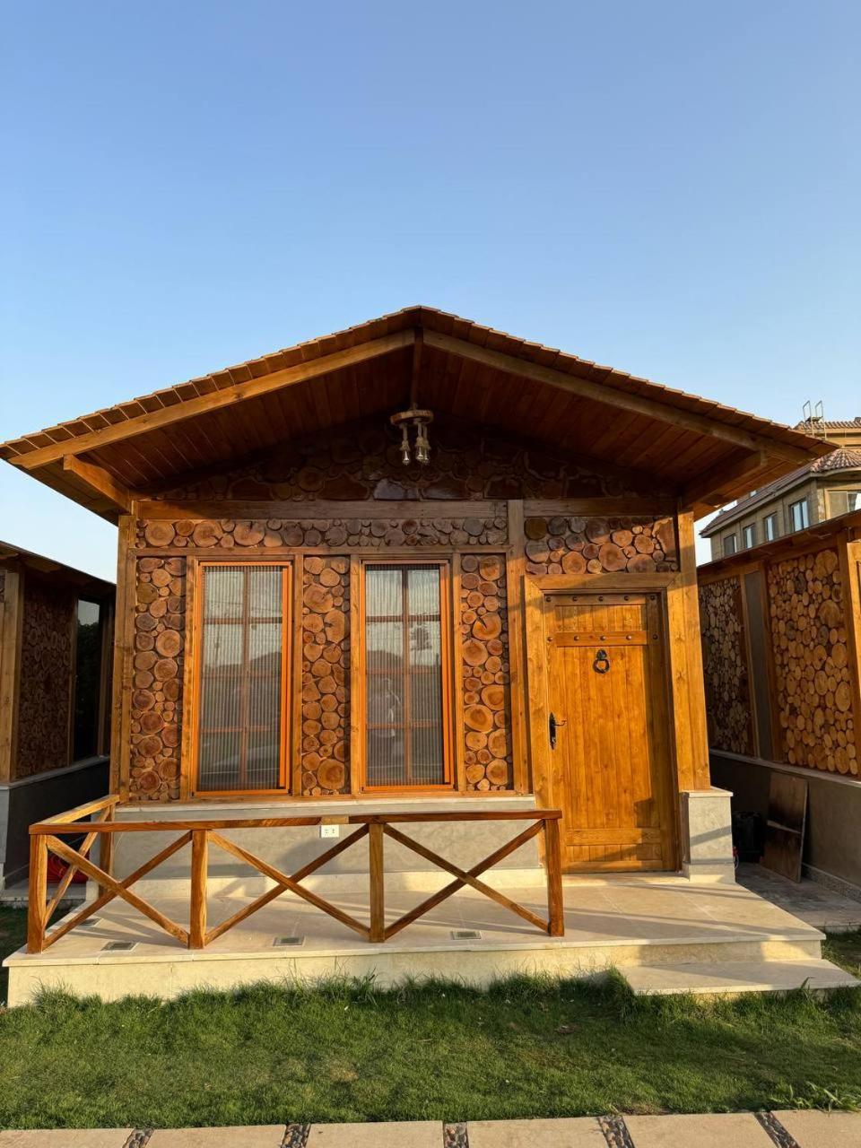 Gold Island Resort Giza Exterior photo