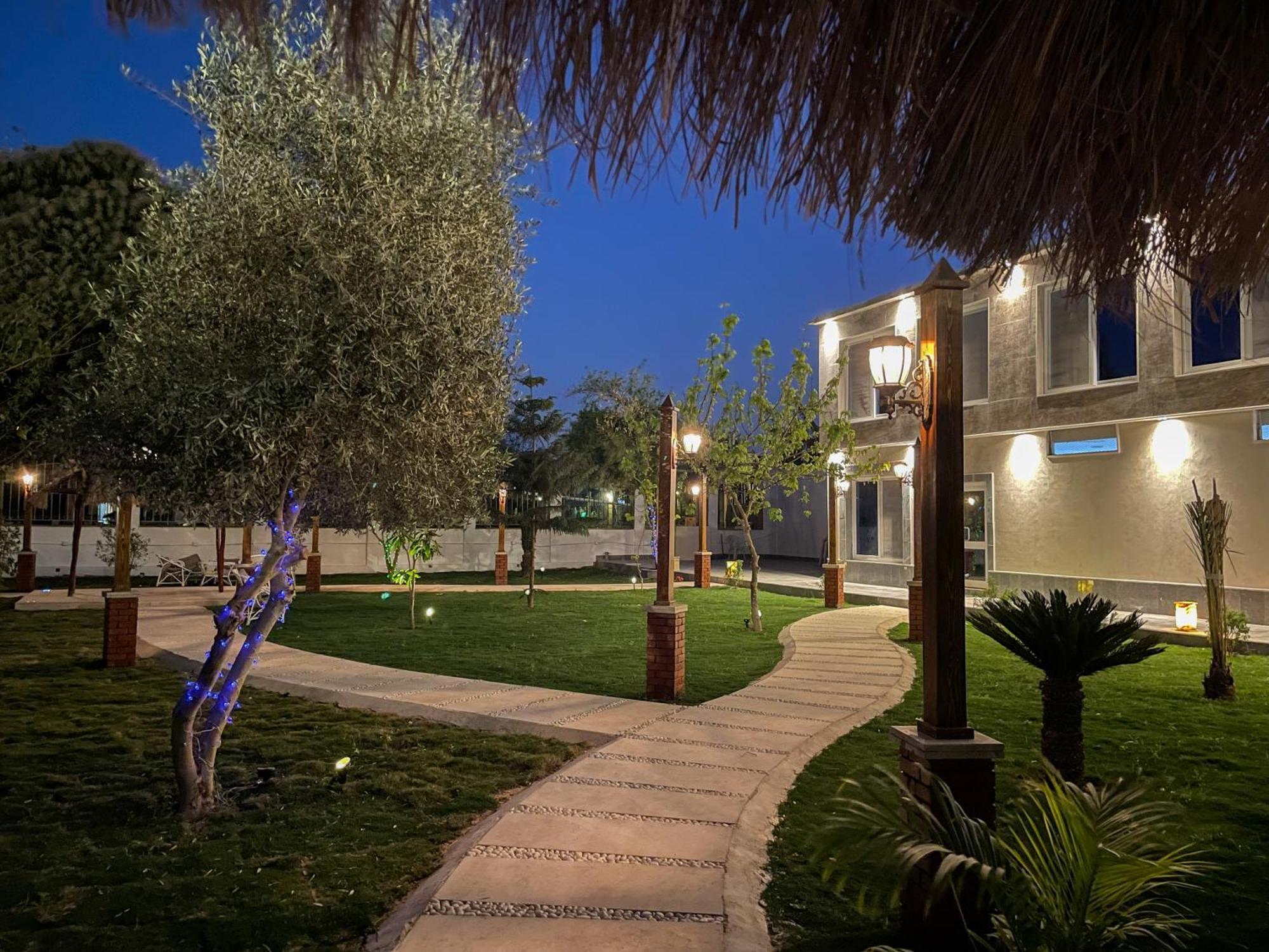 Gold Island Resort Giza Exterior photo