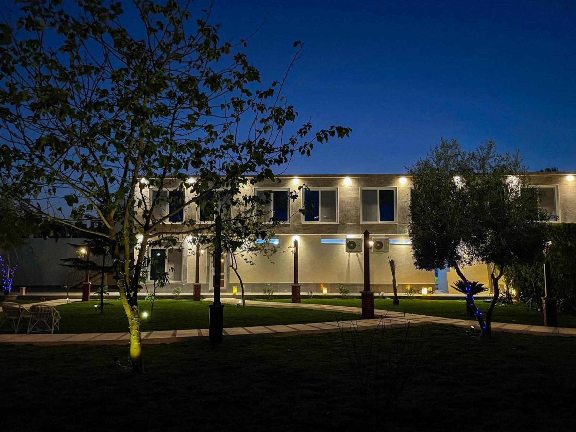 Gold Island Resort Giza Exterior photo